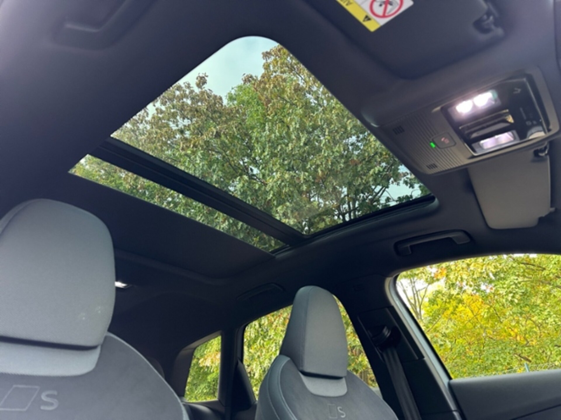 Audi Q3 SUV