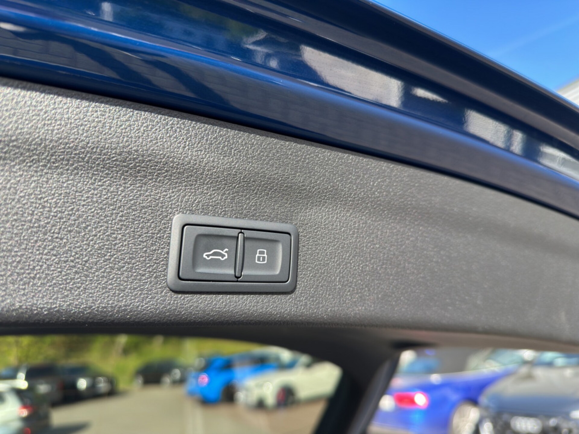Audi S6 Avant