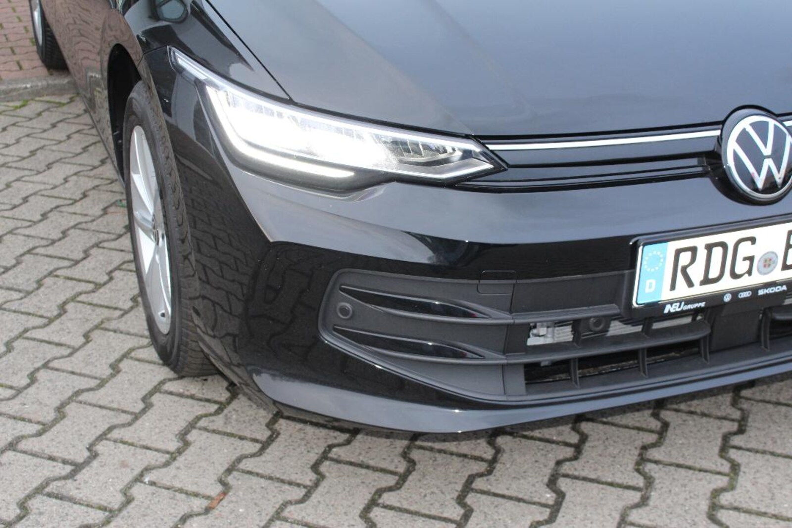 Volkswagen Golf – Bild 16