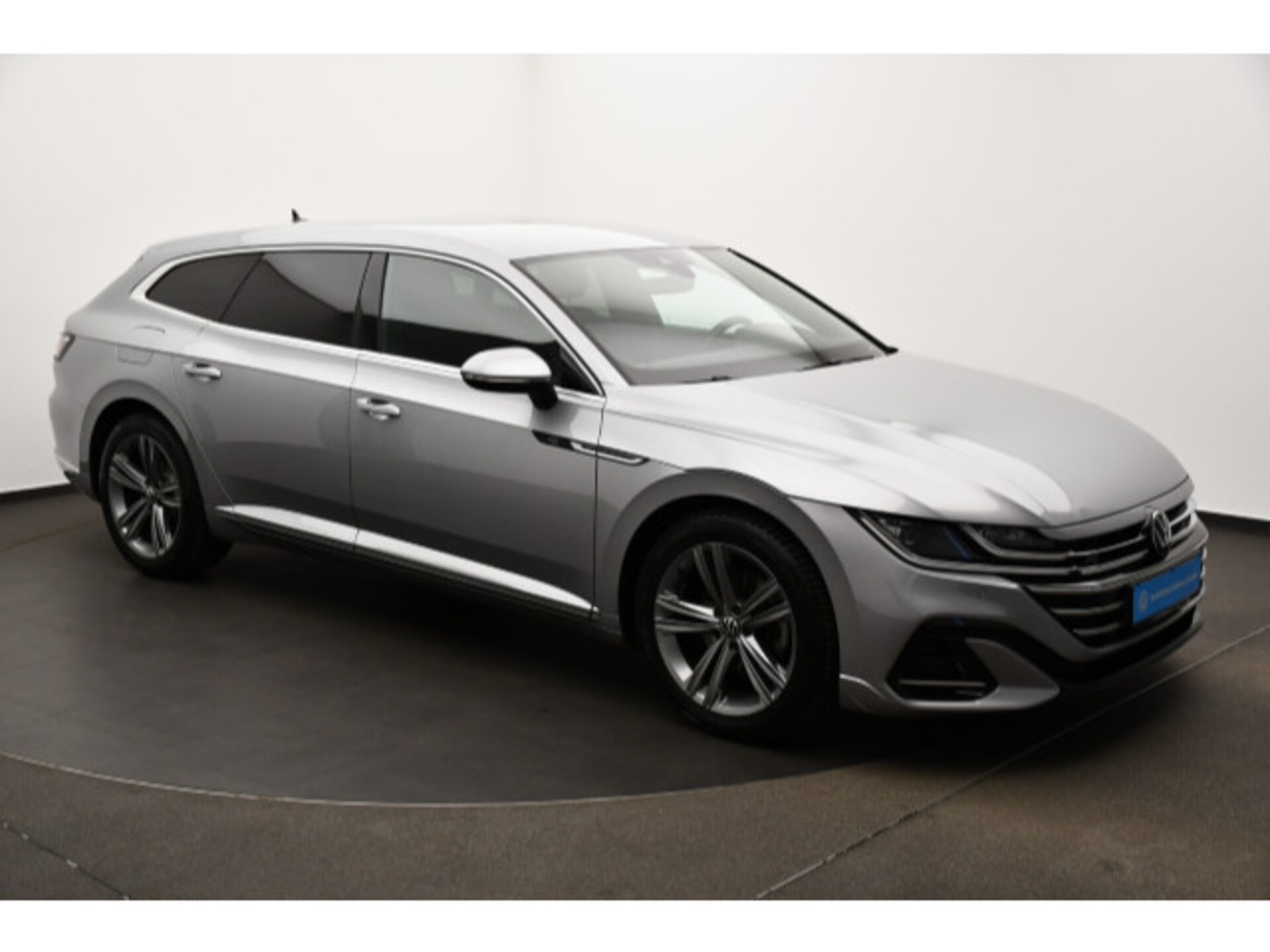 Volkswagen Arteon Shooting Brake R-Line