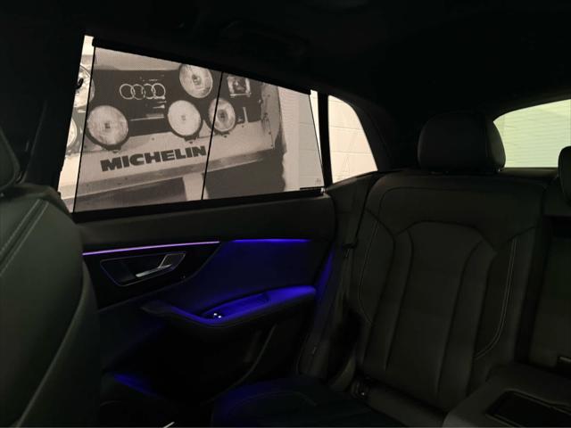 2024 AUDI Q8 - Image 14