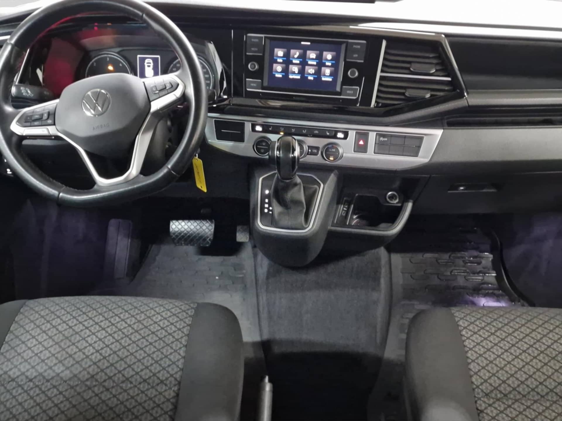 Volkswagen T6.1 Multivan Trendline