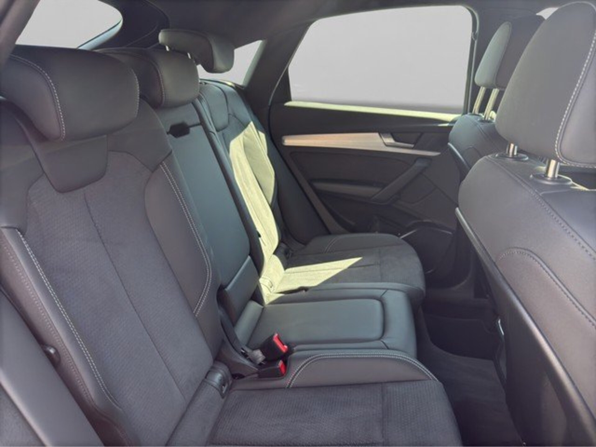 Audi Q5 Sportback S line