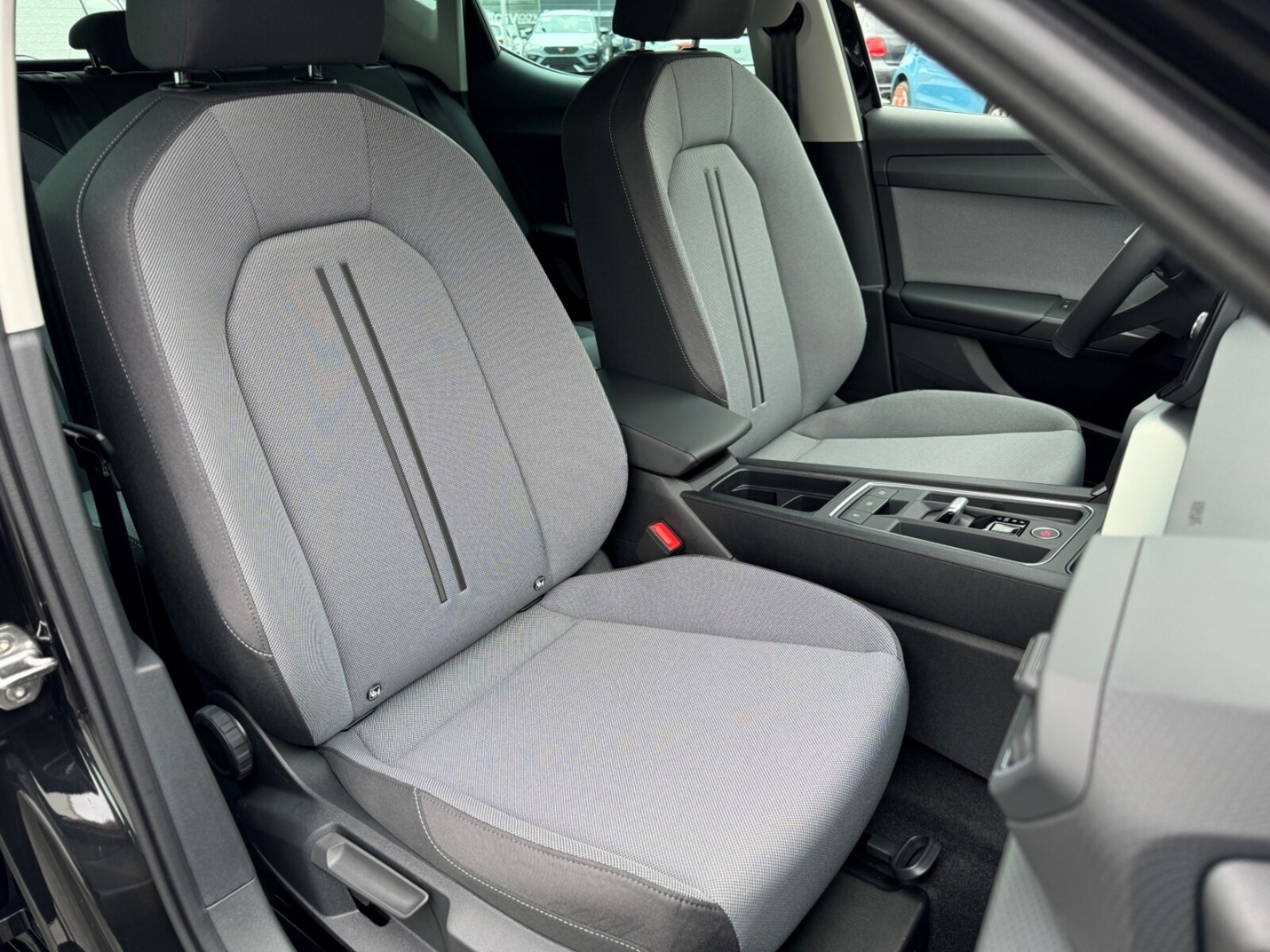 SEAT Leon – Bild 6