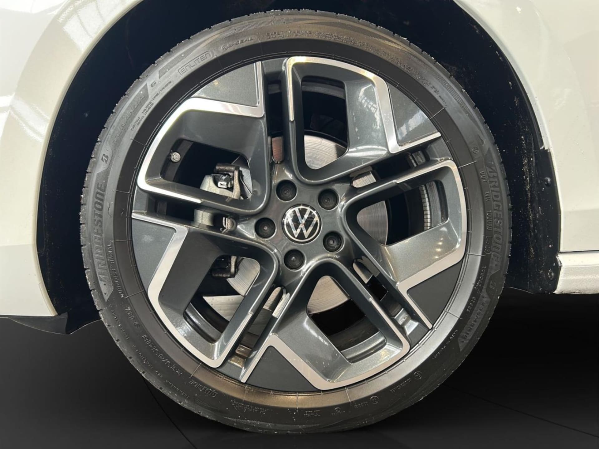 Volkswagen Passat Elegance