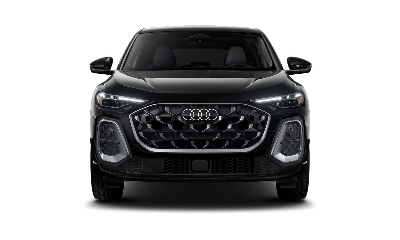2025 Audi Q5 Sportback Prestige - Photo 4