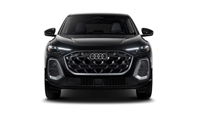 2025 Audi Q5 Sportback