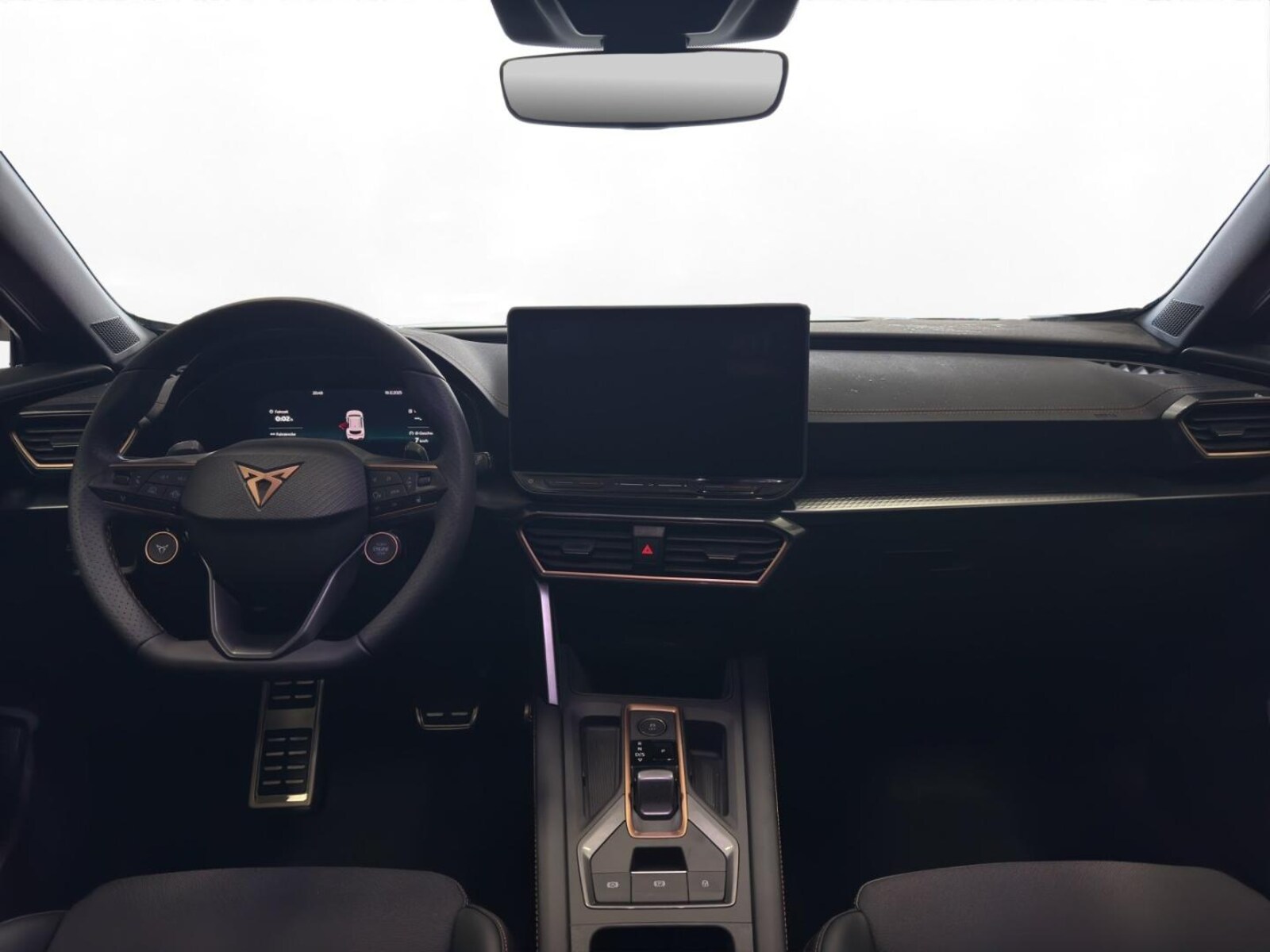 CUPRA Formentor – Bild 12