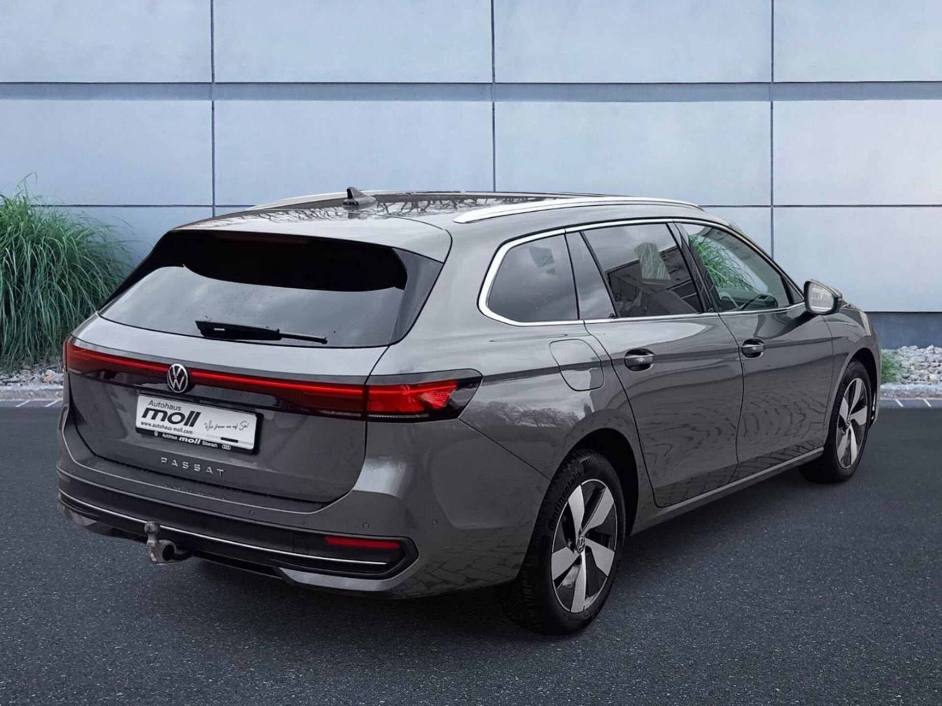 Volkswagen Passat Business