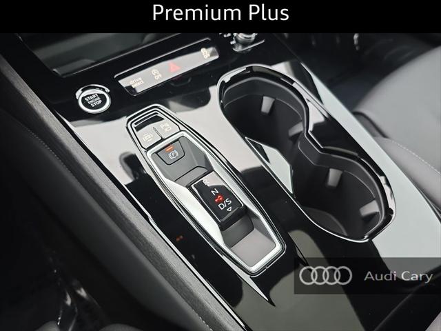 2025 Audi A5 Premium Plus - Photo 23