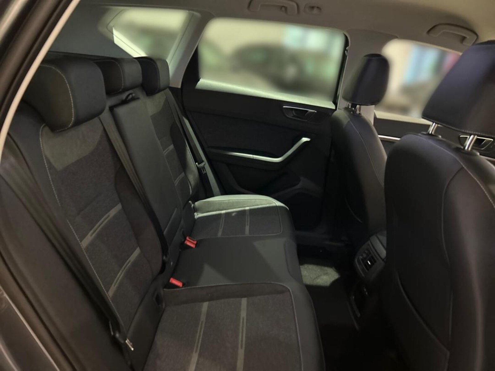 SEAT Ateca – Bild 18