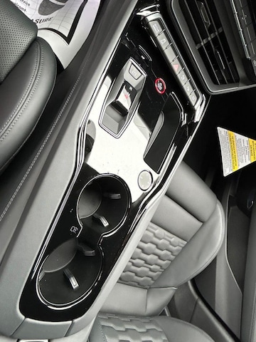 2026 Audi RS e-tron GT Performance Base - Photo 32