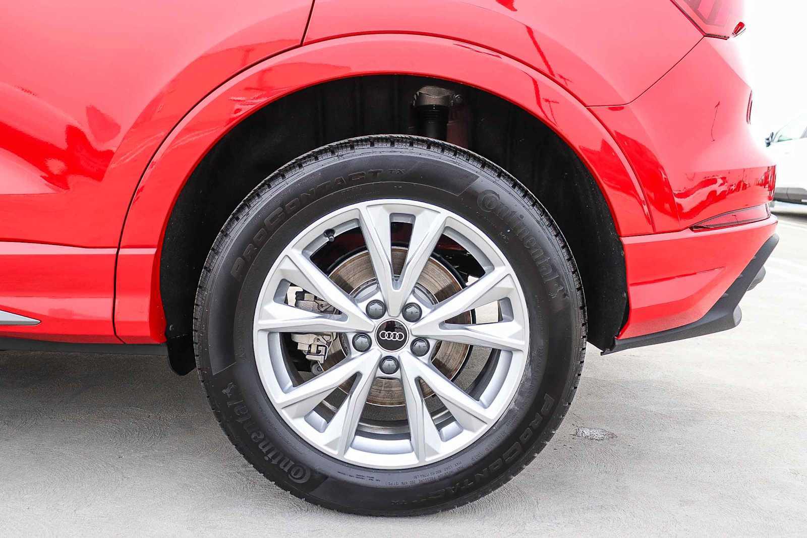 2025 Audi Q3 S Line Premium - Photo 11