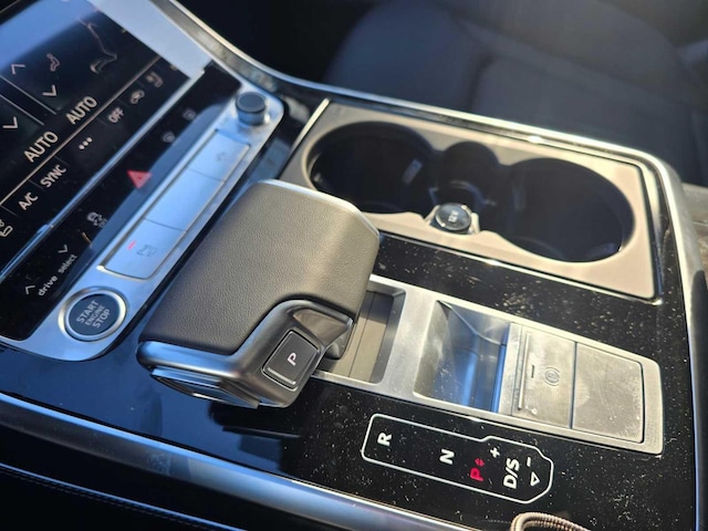2026 Audi Q7 Premium Plus - Photo 28