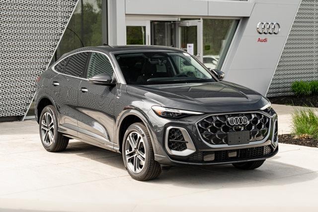 2026 Audi Q5 Sportback