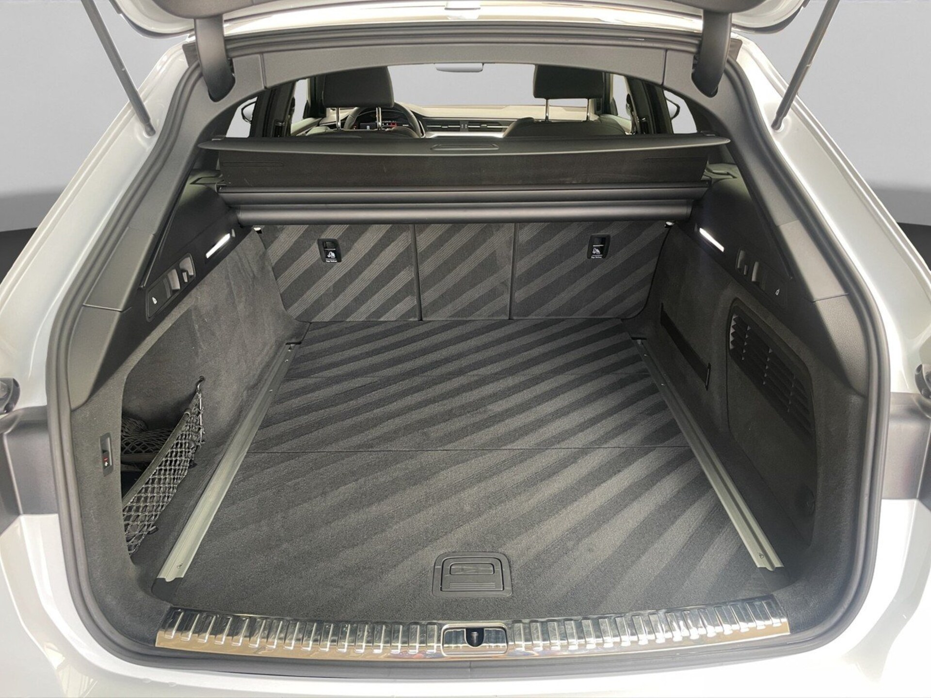 Audi S6 Avant