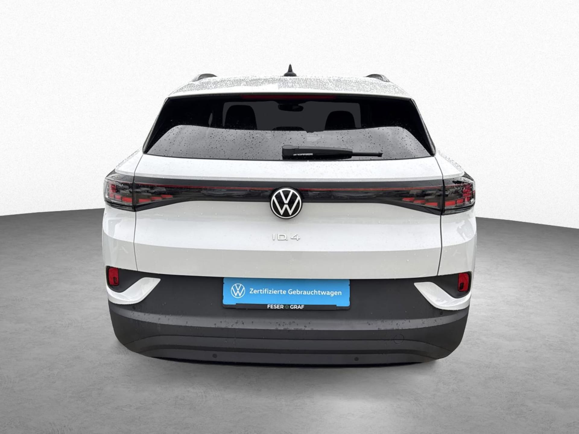 Volkswagen ID.4 Pure Performance