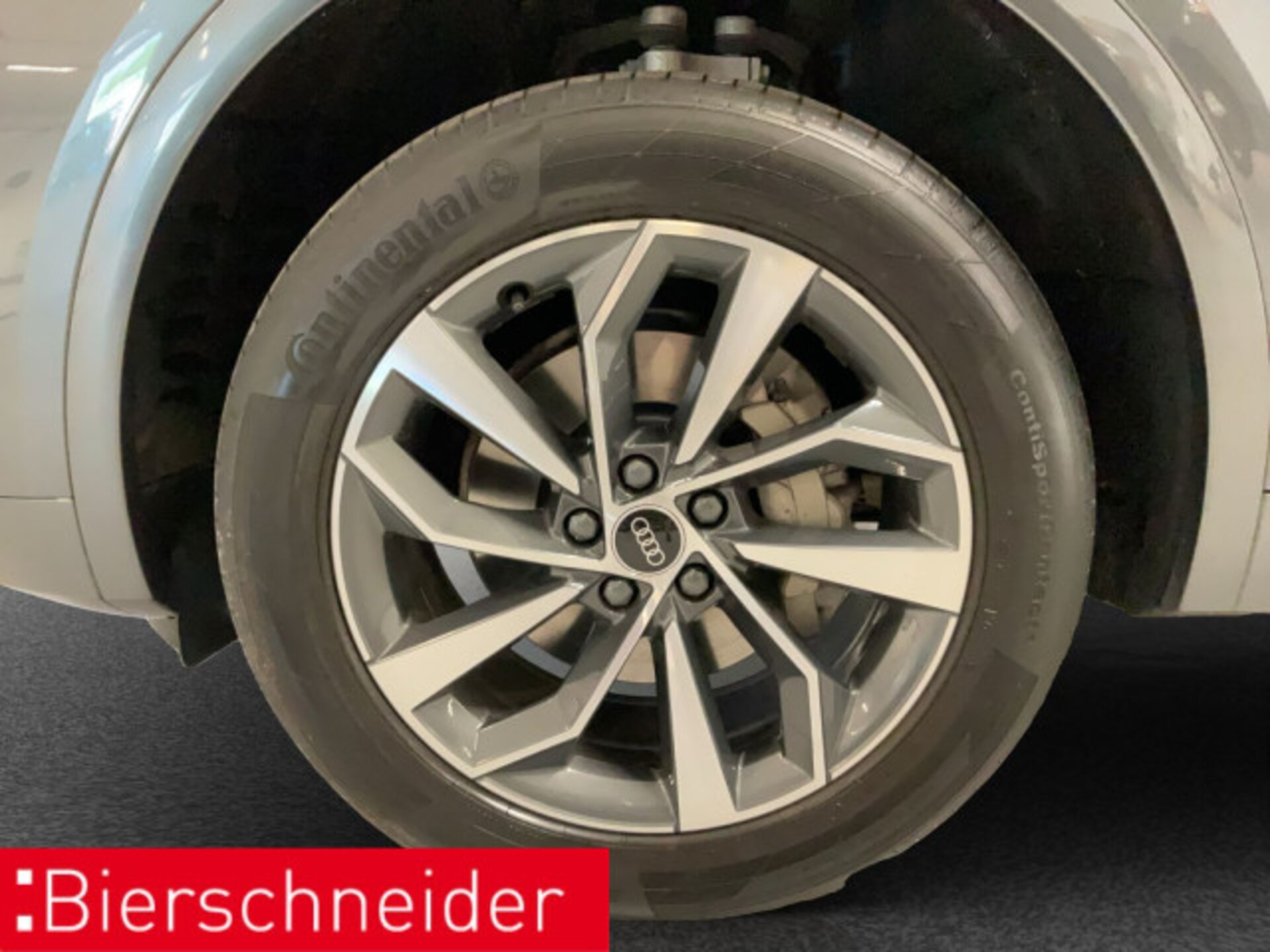 Audi Q5 SUV S line