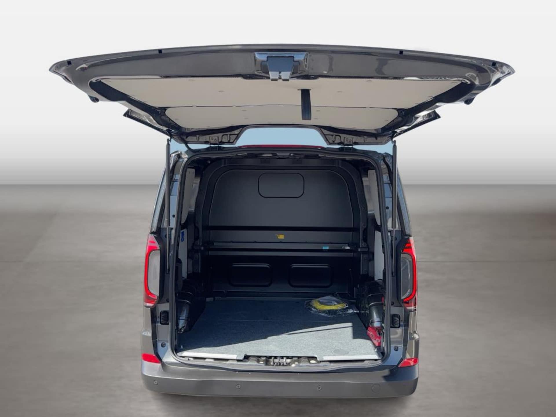 Volkswagen Transporter Kasten kurzer Radstand Plus