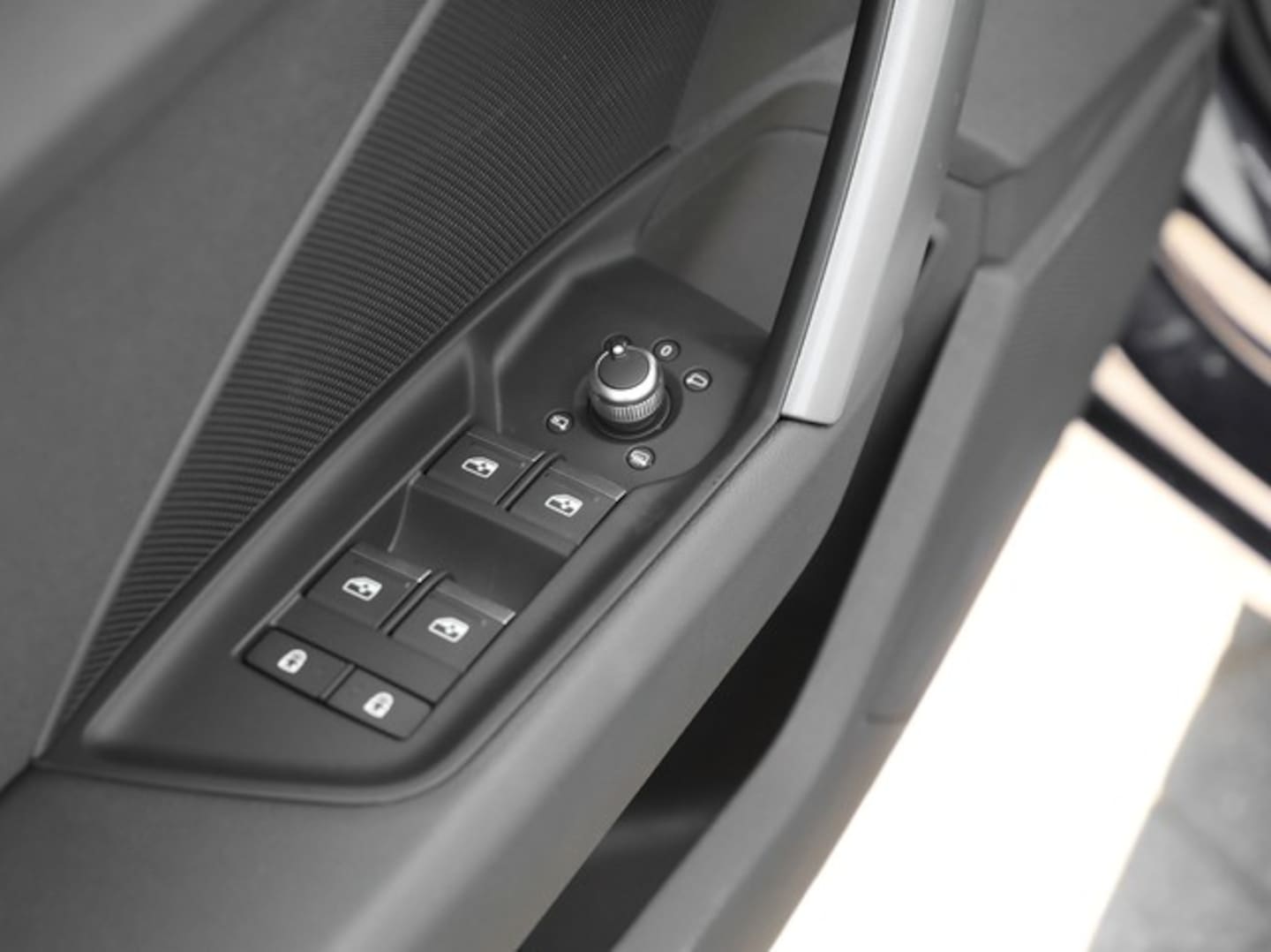 Bild über Audi A3 Limousine advanced 35 TDI S tronic - für weitere Informationen kontaktieren Sie den Audi Partner