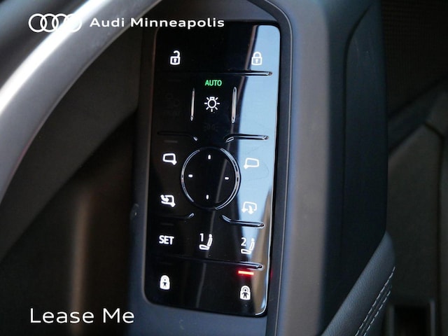 2025 Audi New Q5 Premium - Photo 21