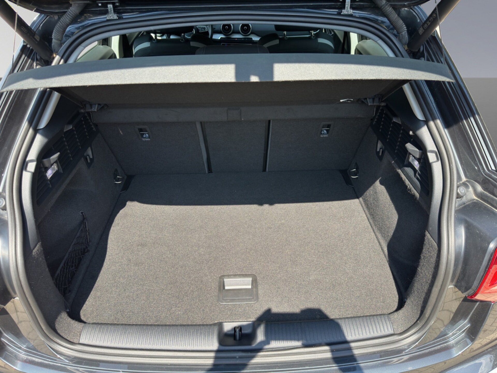 Audi Q2 Advanced