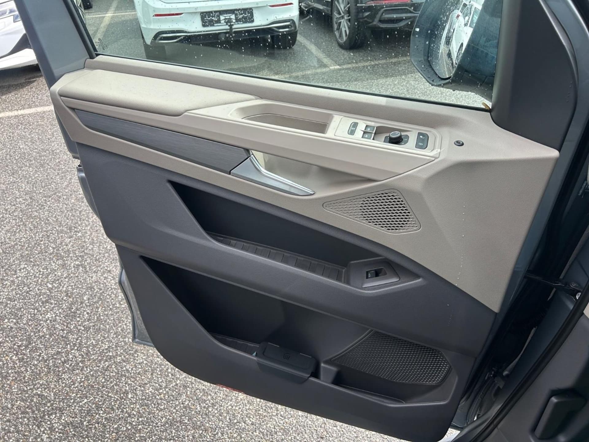Volkswagen Multivan Life