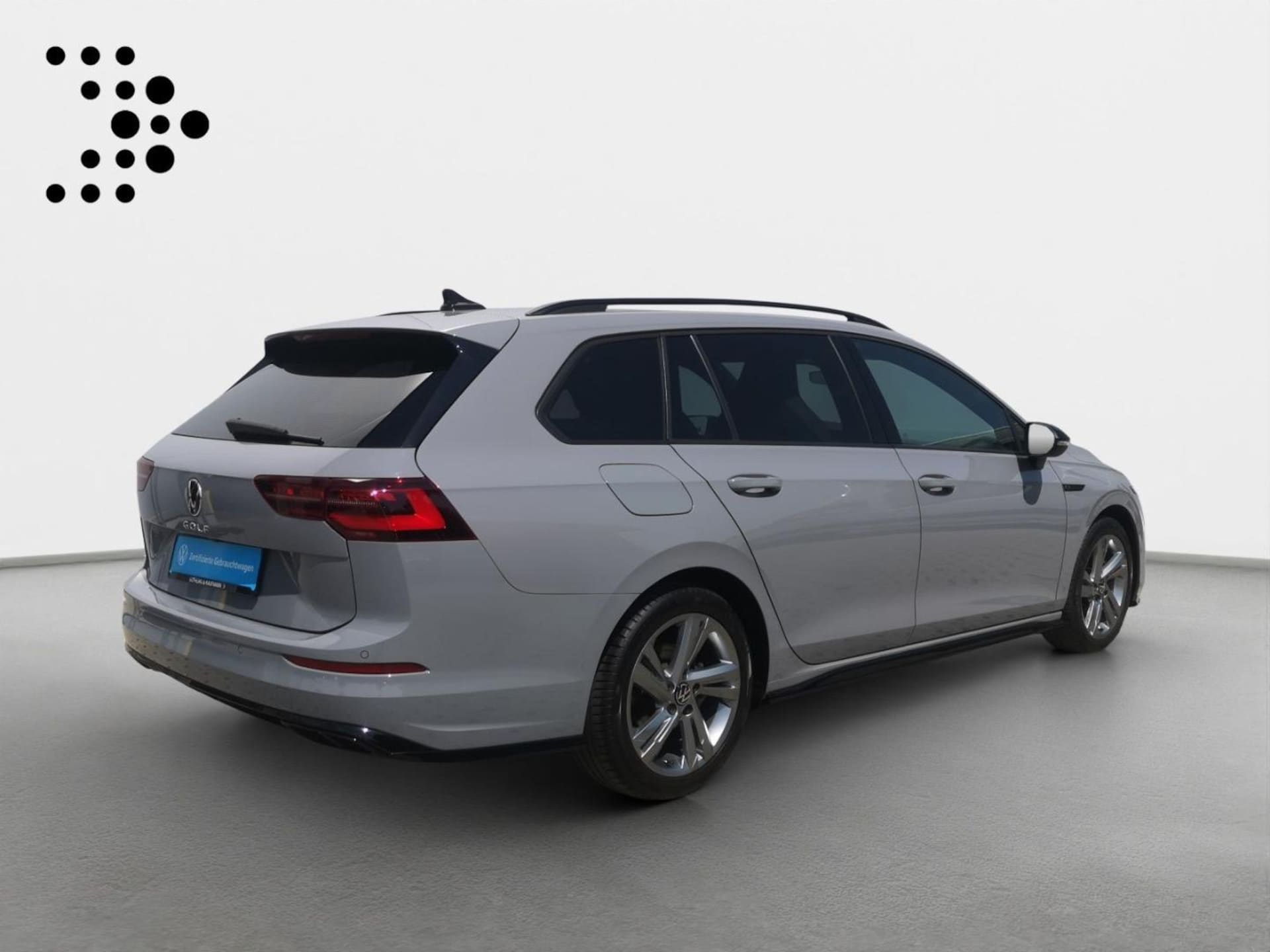 Volkswagen Golf Variant R-Line