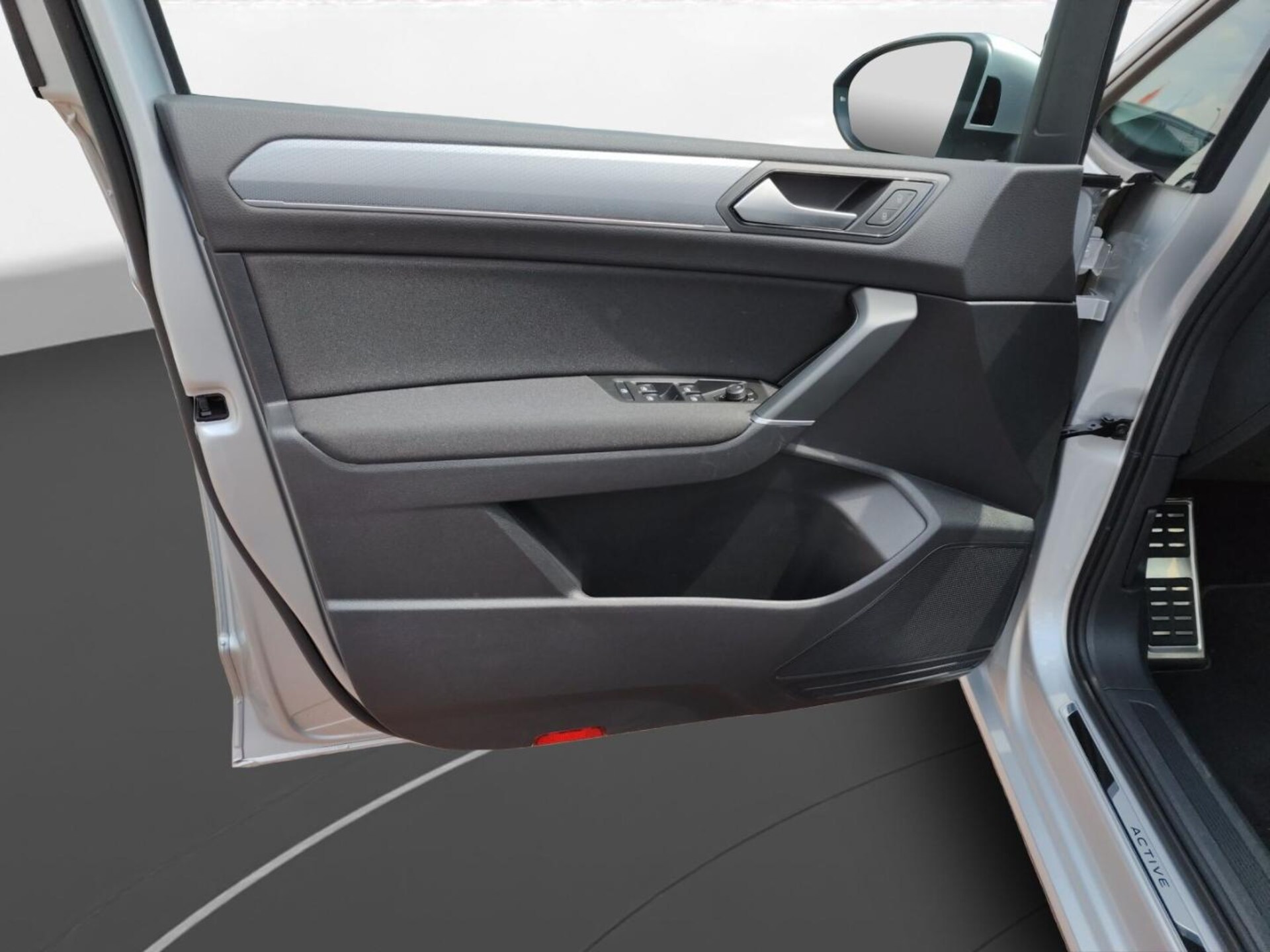 Volkswagen Touran Active