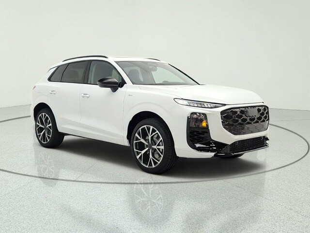 2026 Audi Q3 SUV
