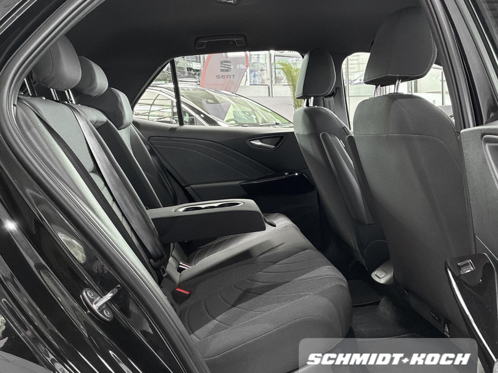 Volkswagen ID.3 – Bild 8