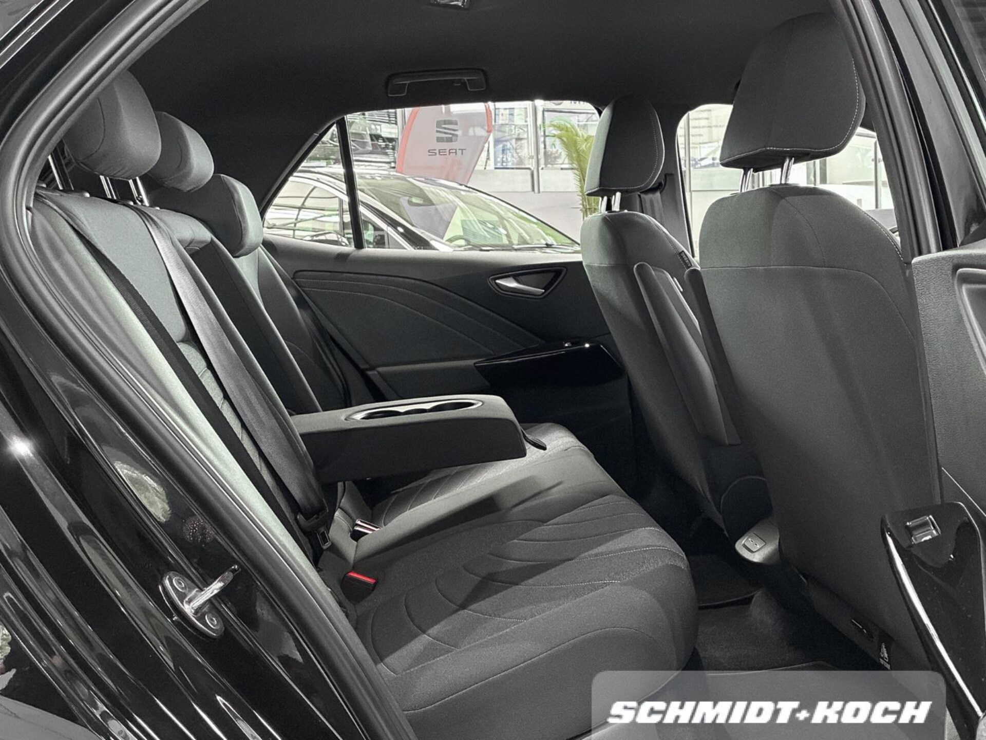 Volkswagen ID.3 Pro