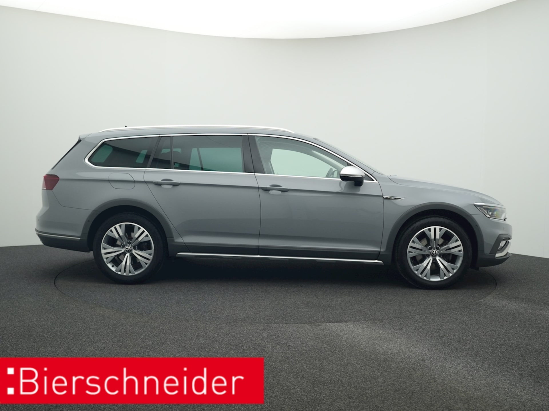Volkswagen Passat Variant Alltrack