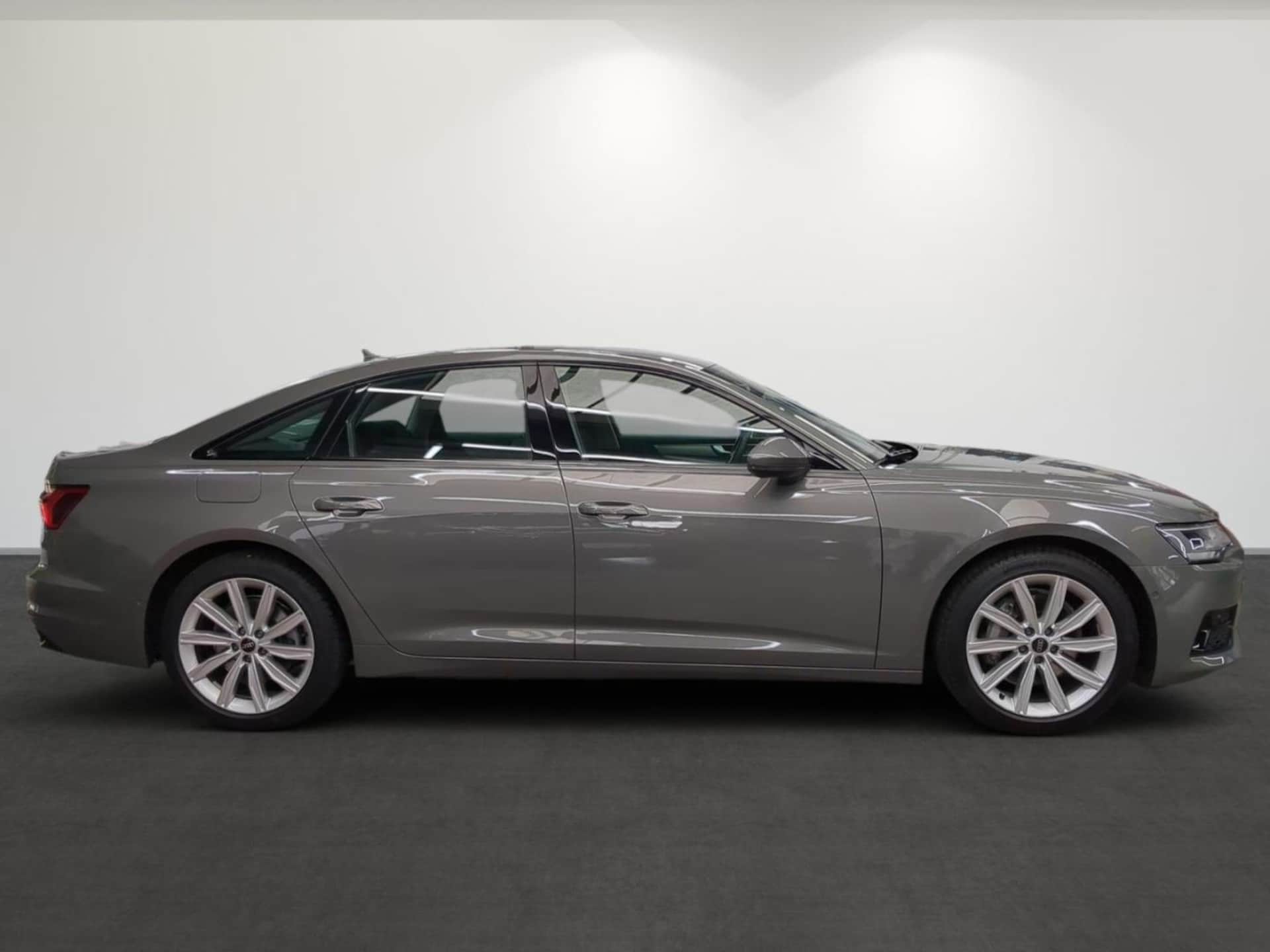 Audi A6 Limousine advanced