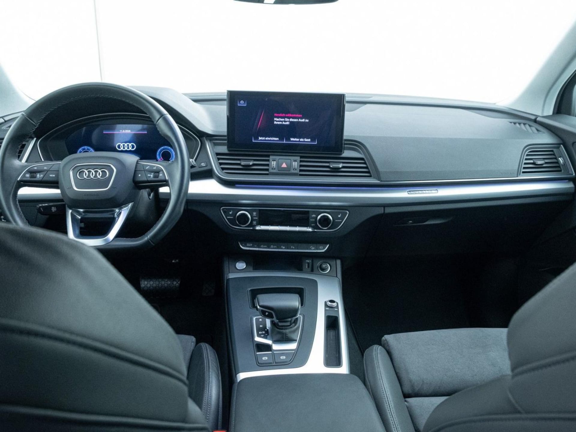 Audi Q5 SUV