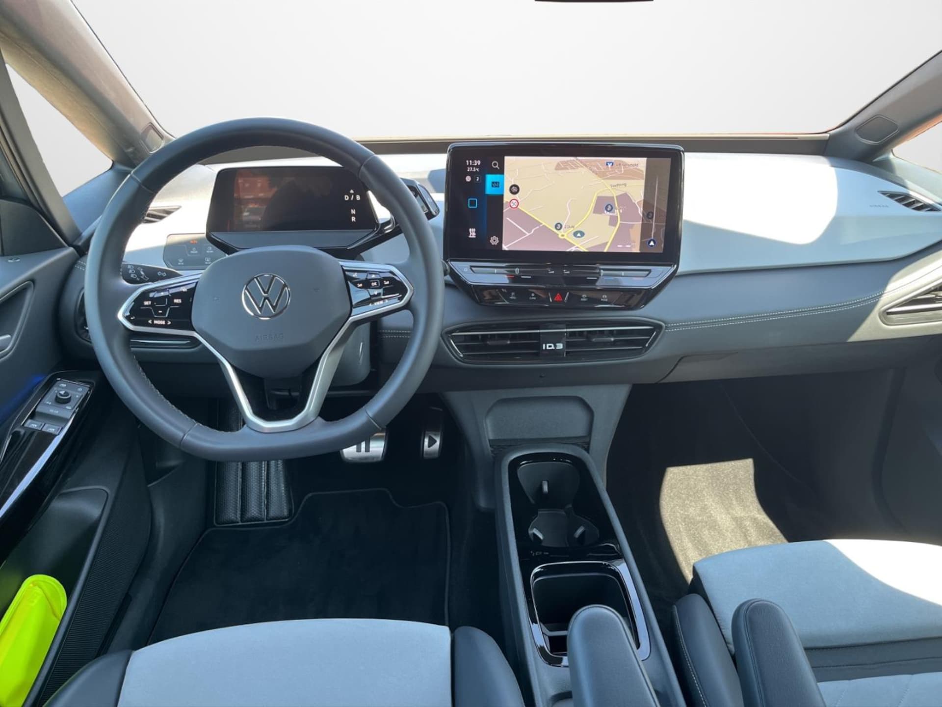 Volkswagen ID.3 MOVE Pro
