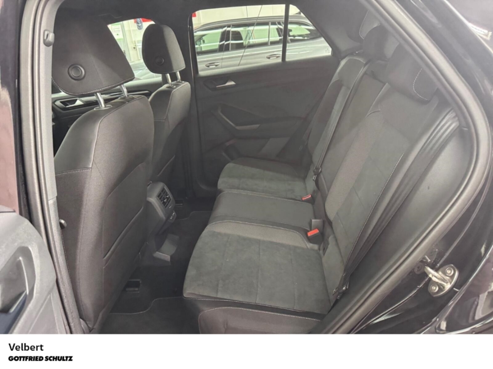 Volkswagen T-Roc – Bild 11