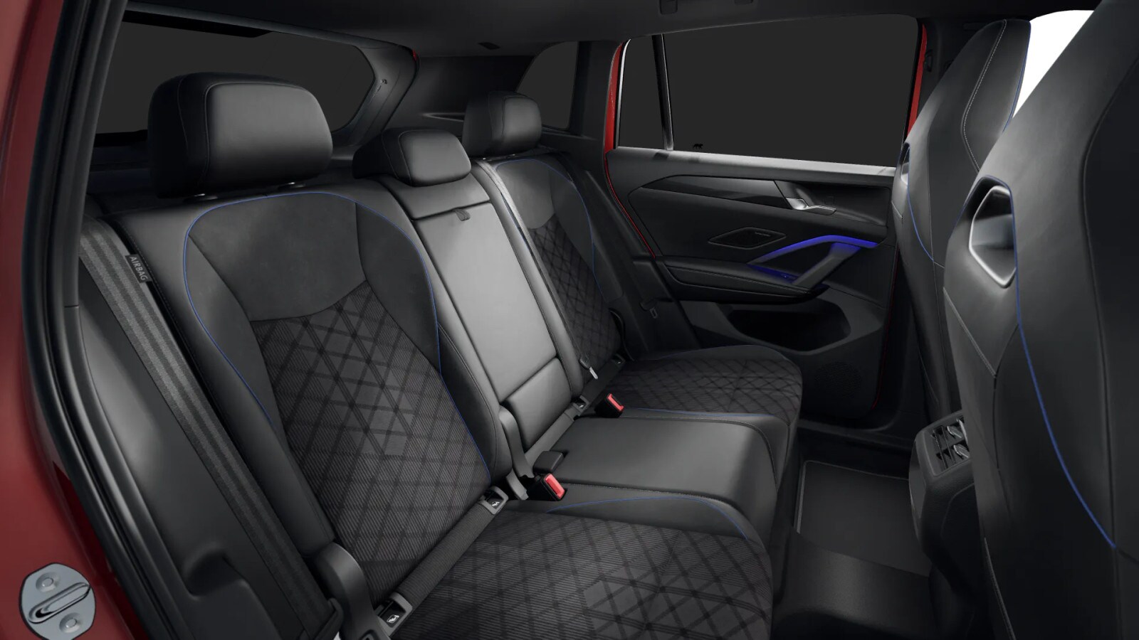 Volkswagen Tiguan – Bild 6