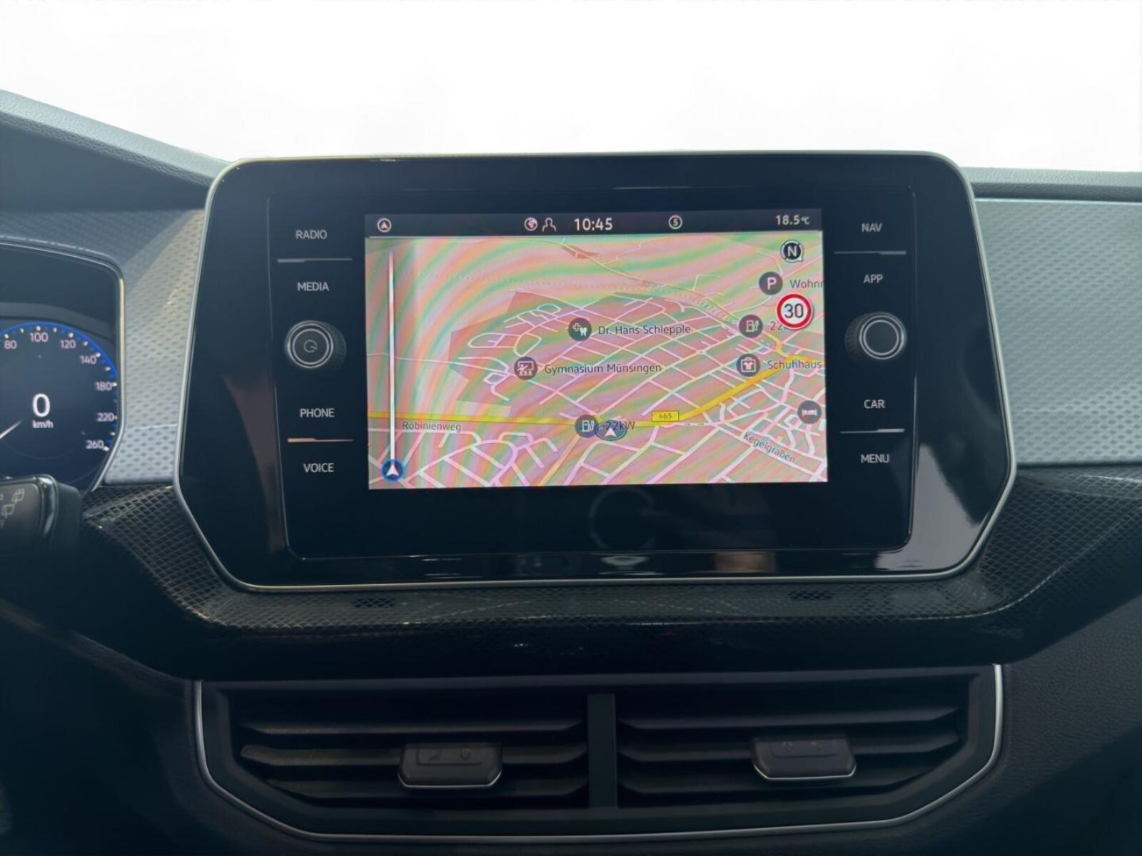 Volkswagen T-Cross – Bild 15