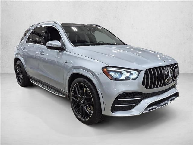 2023 Mercedes-Benz