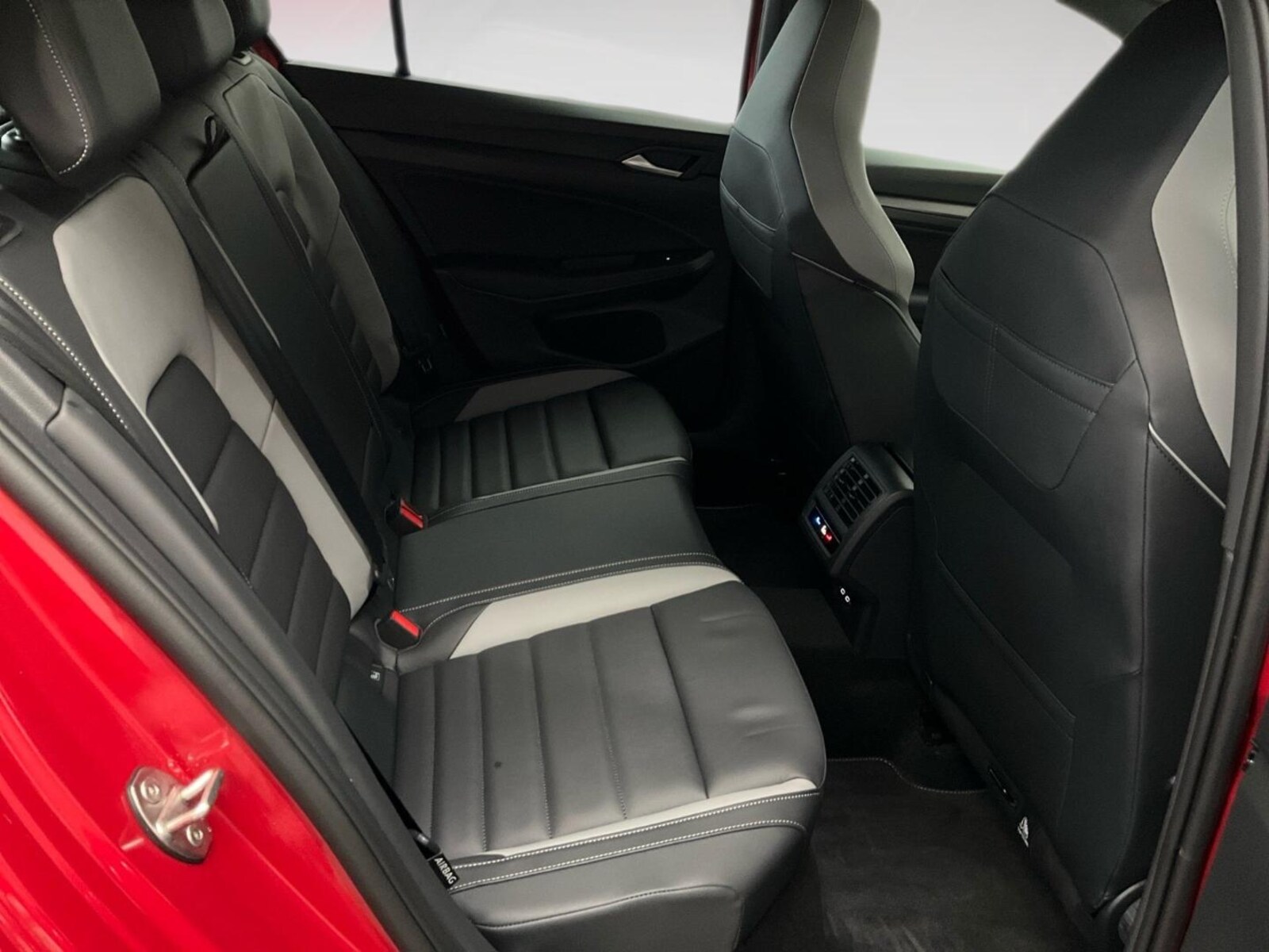 Volkswagen Golf – Bild 10