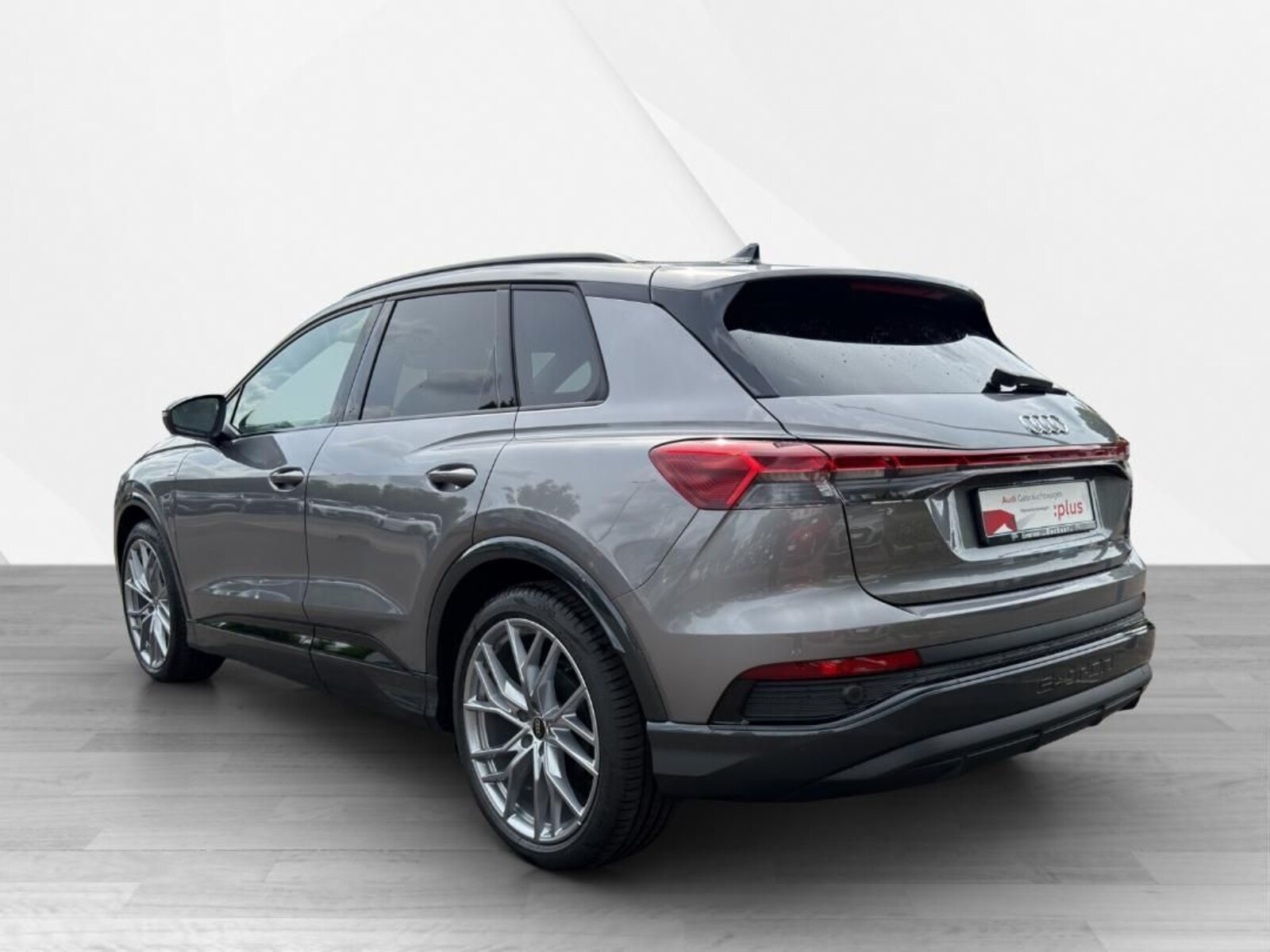 Audi Q4 e-tron – Bild 4