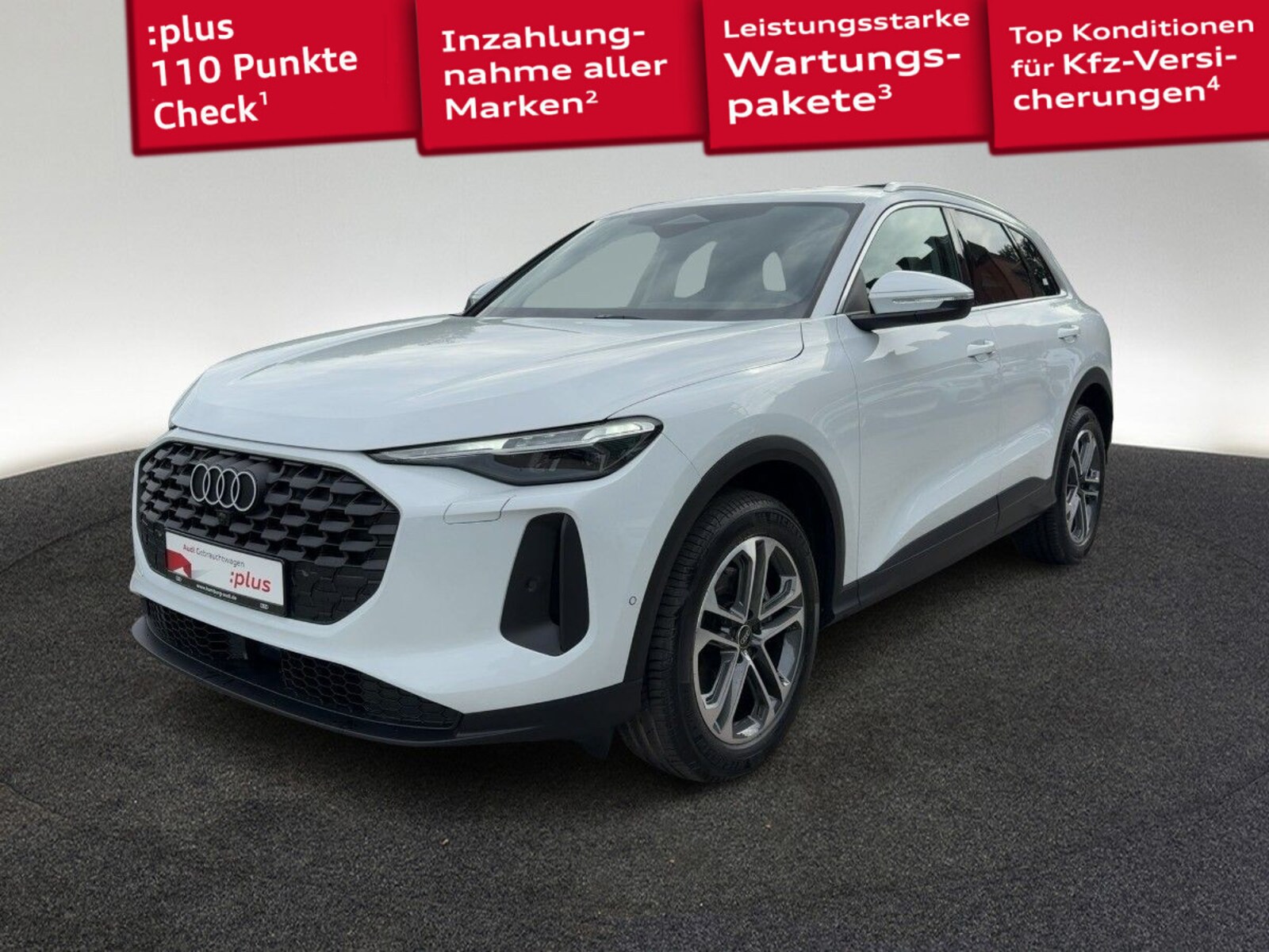 Audi Q5 – Bild 2