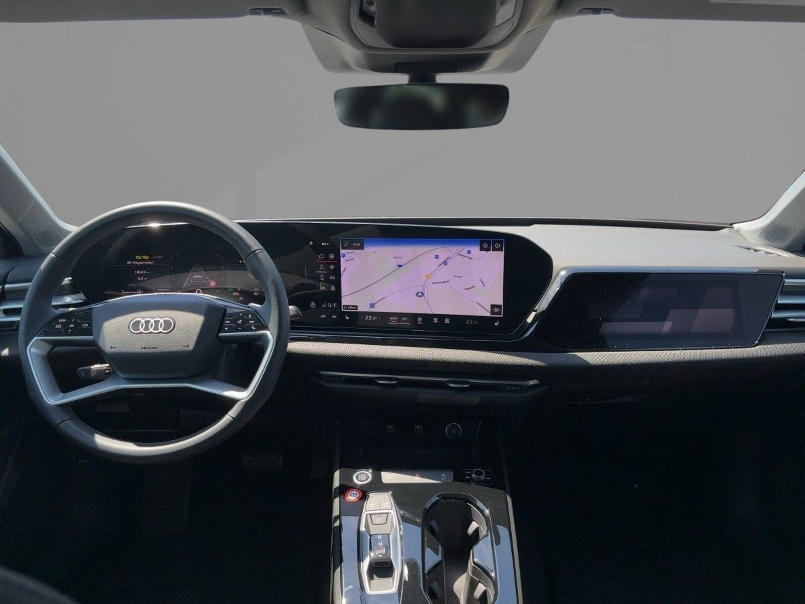 Audi A5 Avant – Bild 6