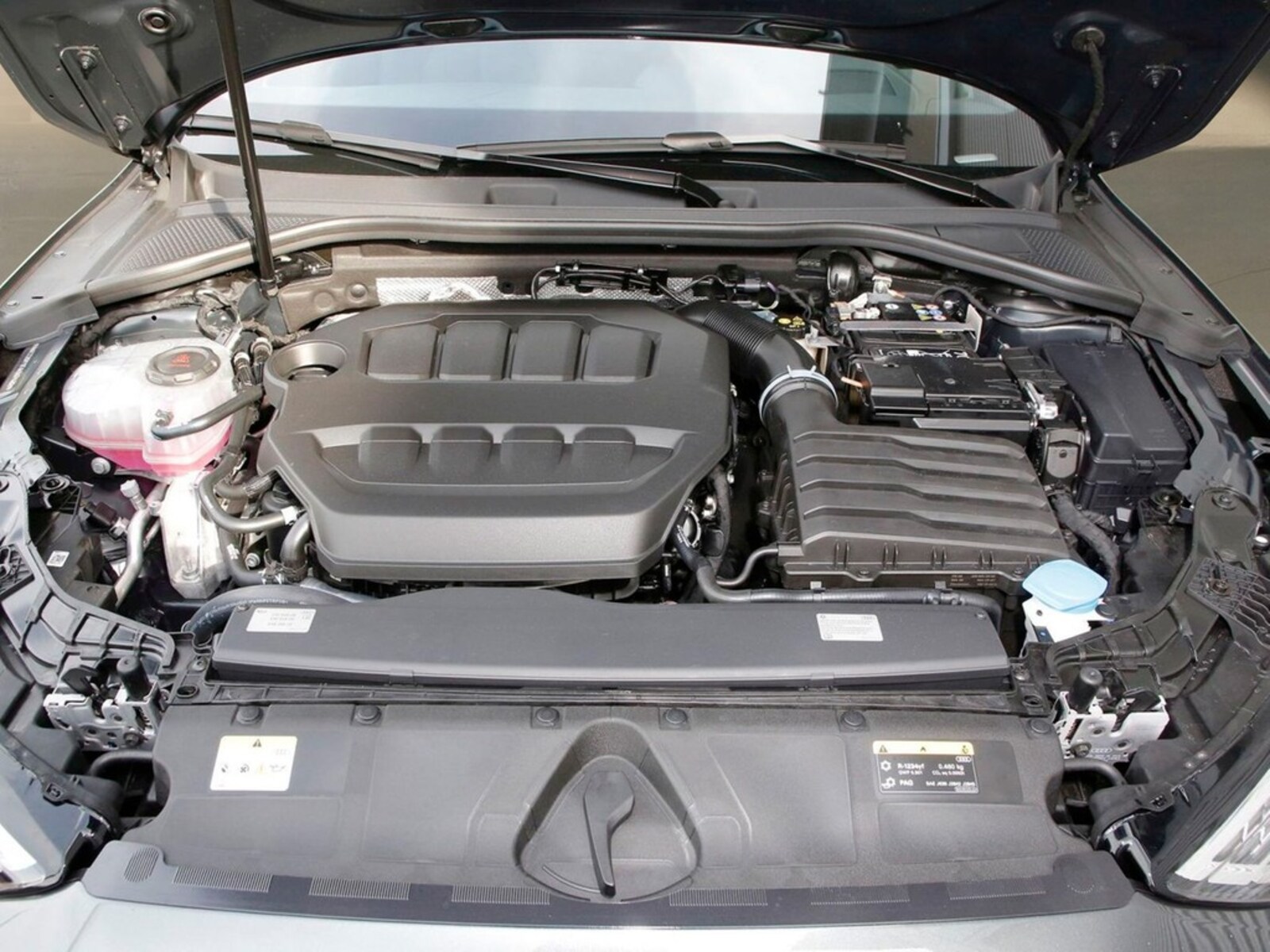Audi A3 Sportback – Bild 13