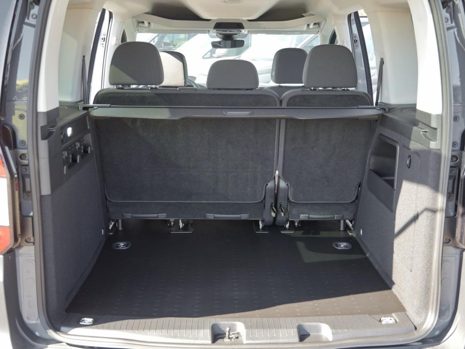 Volkswagen Caddy – Bild 22