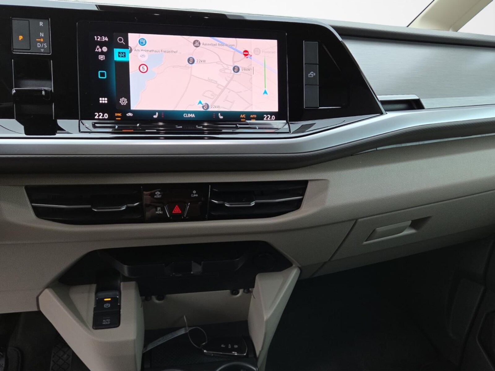 Volkswagen California – Bild 11