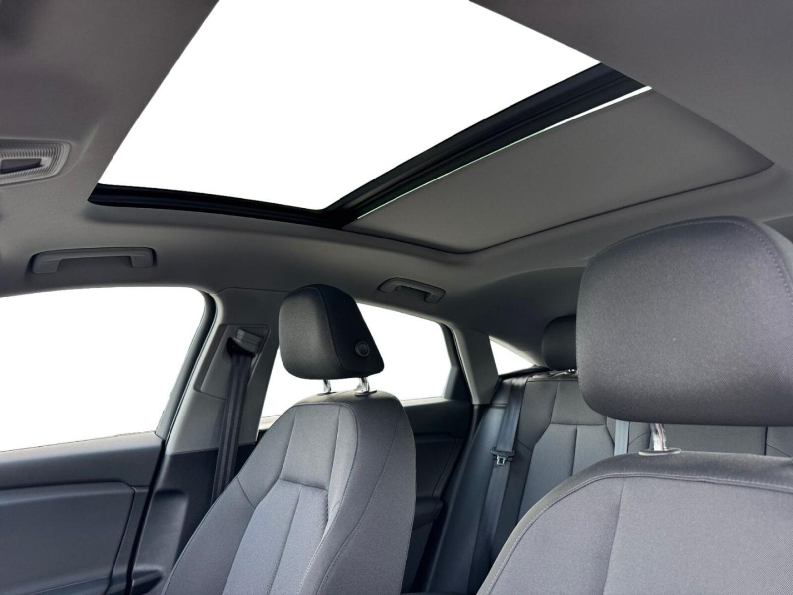 Audi Q6 Sportback e-tron – Bild 17