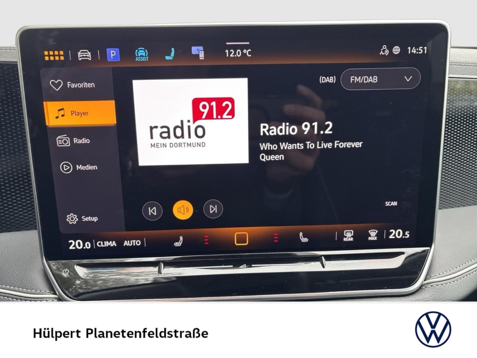 Volkswagen Passat – Bild 11