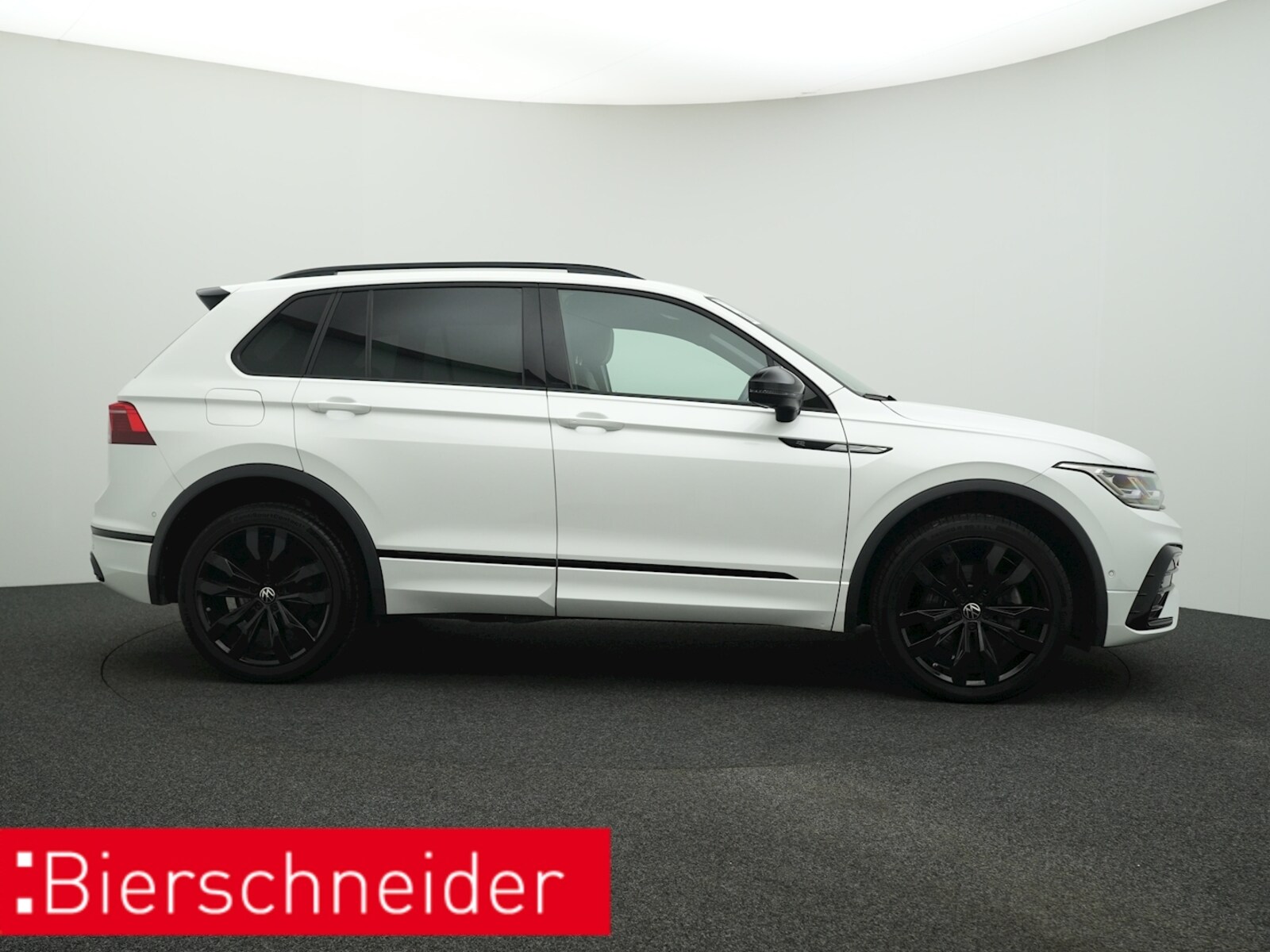 Volkswagen Tiguan – Bild 7